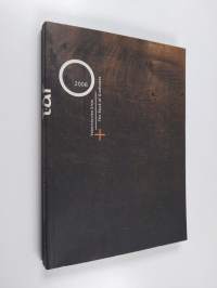 Valmistuvien kirja The book of graduates - The book of graduates