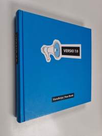 Versio 7.0 : vuosikirja = year book : vuonna 2002 Tampereen ammattikorkeakoulun taiteen ja viestinnän koulutusohjelmissa aloittaneet opiskelijat