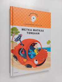 Metka matkaa Tongaan