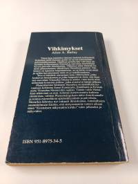 Vihkimykset