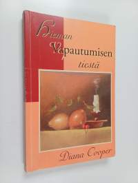 Hieman vapautumisen tiestä