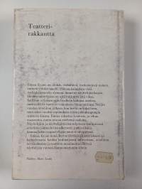 Teatterirakkautta