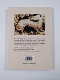 Jaavalaisia legendoja