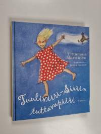 Tuuliviiri-Siirin tuttavapiiri