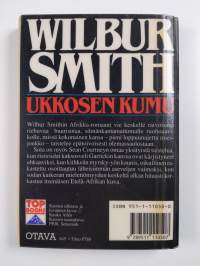 Ukkosen kumu