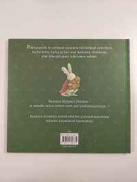 Pikkupupun joululahja