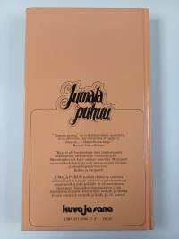 Jumala puhuu