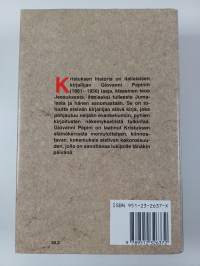 Kristuksen historia