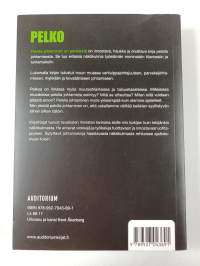 Pelolla johtaminen on perseestä
