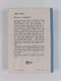 Kuun ympäri