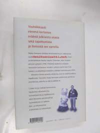 Pekka, Posti ja Sonera [kertomus tosielämästä]
