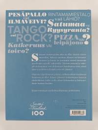 Maamme : itsenäisen Suomen kulttuurihistoria