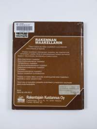 Rakennan maakellarin