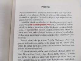 Pekka, Posti ja Sonera [kertomus tosielämästä]