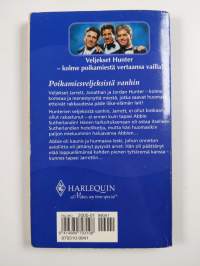 Jarret ja suloinen leski