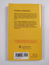 Piikaprinsessa
