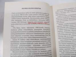 Pekka, Posti ja Sonera [kertomus tosielämästä]