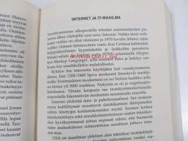 Pekka, Posti ja Sonera [kertomus tosielämästä]