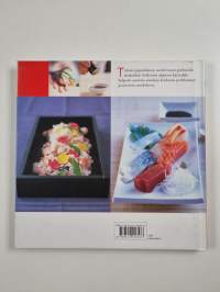 Sushi : 30 helppoa ohjetta