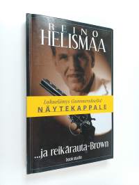 ja reikärauta-Brown (näytekappale)