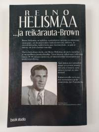 ja reikärauta-Brown (näytekappale)