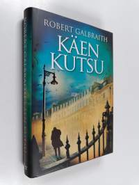 Käen kutsu