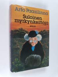 Suloinen myrkynkeittäjä
