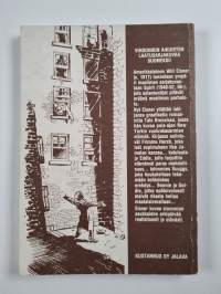 Talo Bronxissa