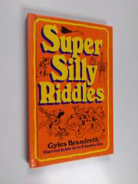 Super Silly Riddles