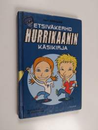 Etsiväkerho Hurrikaanin käsikirja