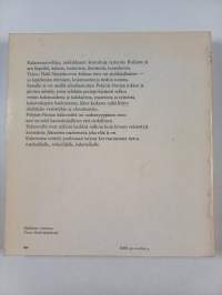 Pohjois-Norjan kalavesiltä