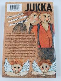 Suvi Kinoksen seitsemän enoa