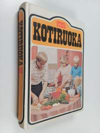 Kotiruoka : keittokirja kotia ja koulua varten