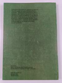 Kesästä kesään : juhlakirja professori Taneli Kuusistolle 19.6.1985 80 vuotta