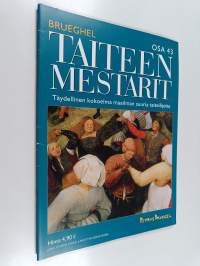 Taiteen mestarit 43 : Brueghel