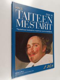 Taiteen mestarit 30 : Hals