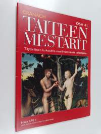 Taiteen mestarit 41 : Cranach