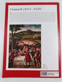 Taiteen mestarit 41 : Cranach