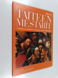 Taiteen mestarit 50 : Bosch