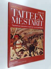 Taiteen mestarit : Uccello