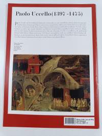 Taiteen mestarit : Uccello