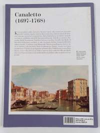 Taiteen mestarit 13: Canaletto