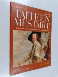 Taiteen mestarit 29 : Van Dyck