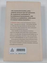 Pintti : kolmenpäivänromaani