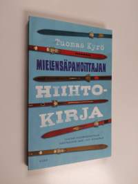 Mielensäpahoittajan hiihtokirja