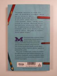 Mielensäpahoittajan hiihtokirja