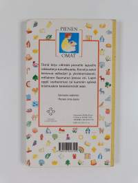 Pienen oma Jeesus