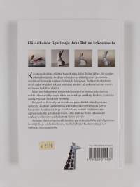 Arabian eläintarha : Arabian tehtaan eläinaiheisia figuriineja ja veistoksia John Roiton kokoelmasta