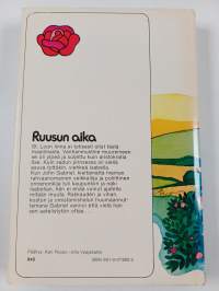 Ruusun aika