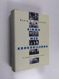 Simma med krokodilerna : en oliktänkare i Kekkonens republik